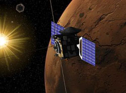 Mars Express    ,  
