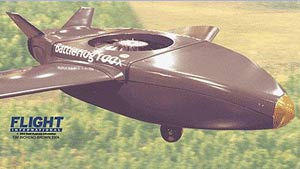  BattleHog 350x ( Flight International)