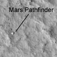 Pathfinder ( NASA)