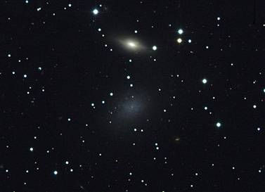   NGC 5011B ()  NGC 5011C ( )