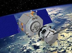     Orbital Express (: DARPA)