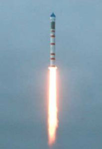   SAR-Lupe 2  2007  (: OHB-System)