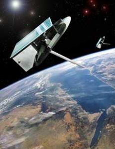    SAR-Lupe   (: OHB-System)
