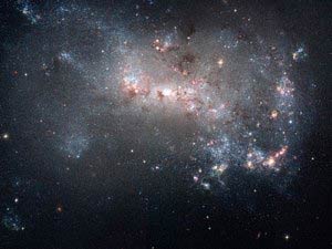 NGC 4449