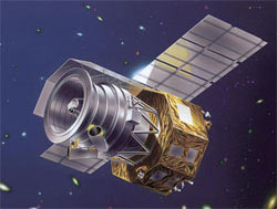    ASTRO-F ( JAXA)