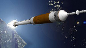    «»  «-1» ( NASA)