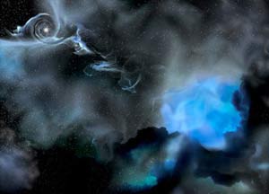  IC 10 X-1   