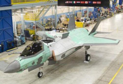 F-35B (   Defencetalk.com)