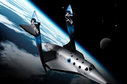    SpaceShipTwo   (   MSNBC)