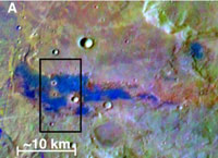 ������ ���� �� ����� �������� ����� ������ (���� NASA)