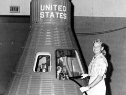 NASA
