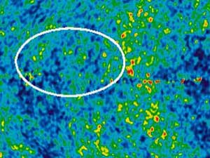  NASA/WMAP Science Team