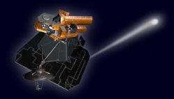    Deep Impact.  NASA/JPL-Caltech